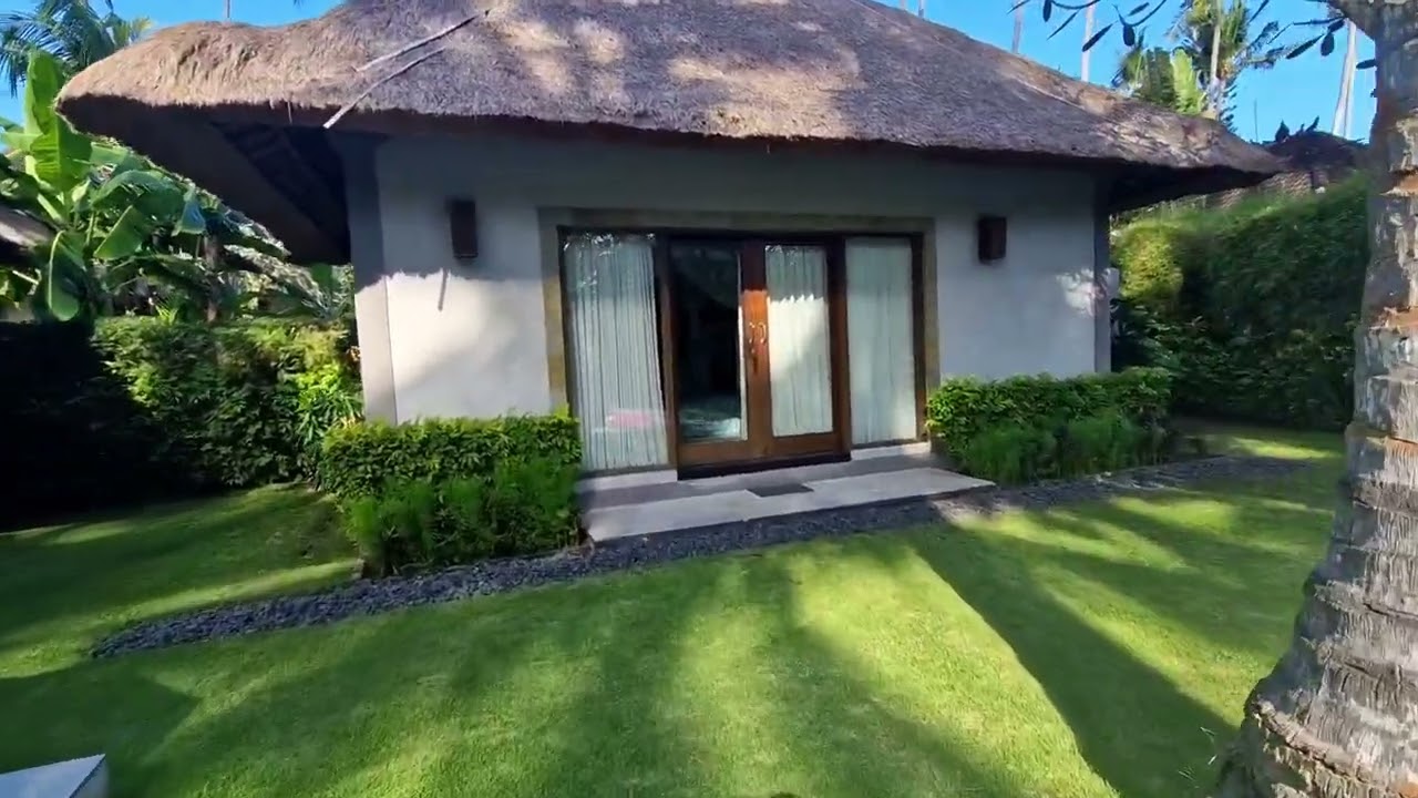Bali - Villa Sasoon, Candidasa (2025.07.)