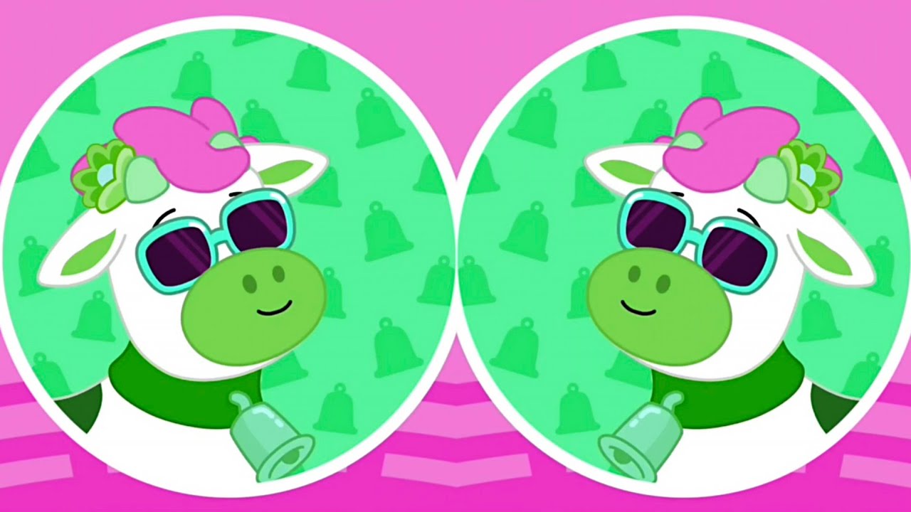 Plim Plim The Cow Lola ( La Vaca Lola ) Effect Sponsored By Preview 2 Effect