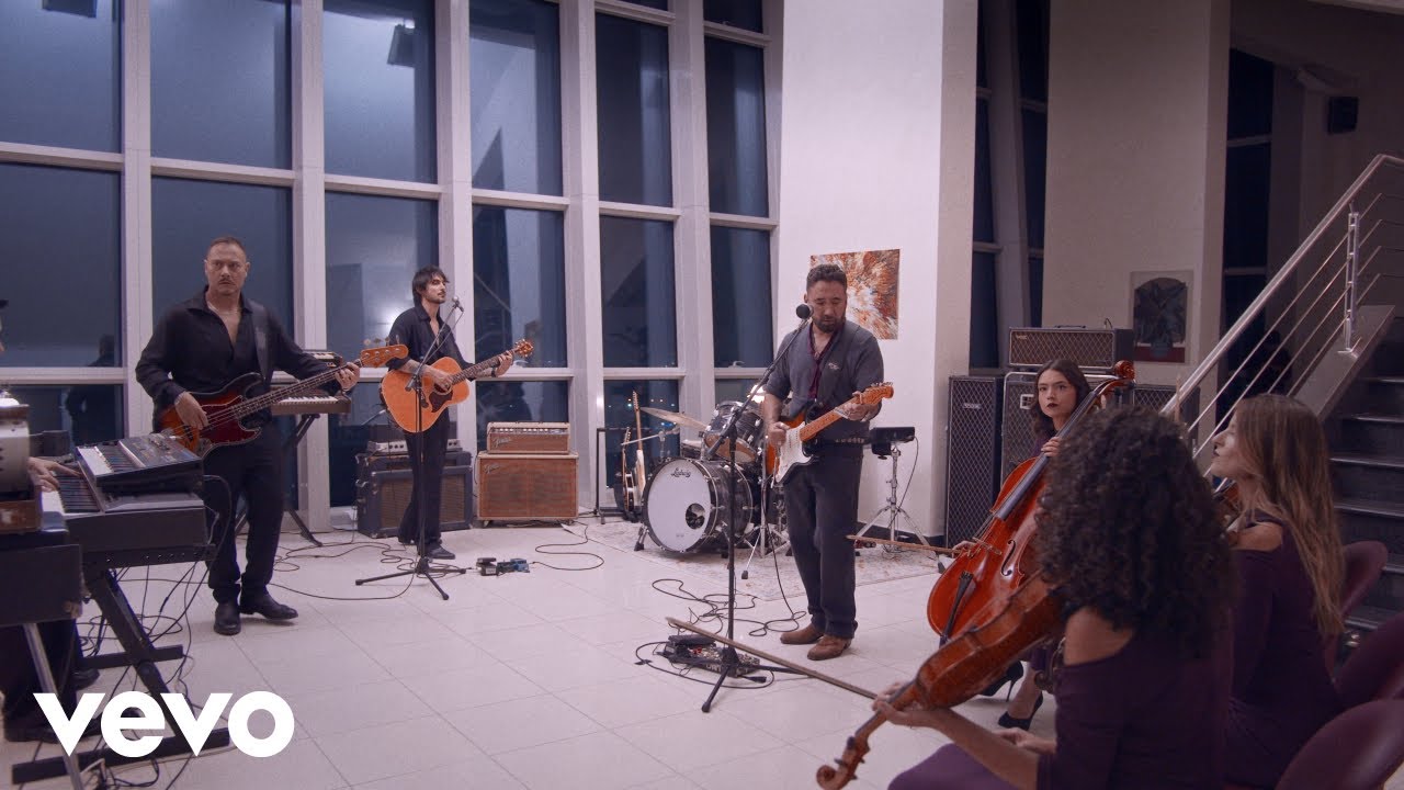 Tiromancino - Tizzo
