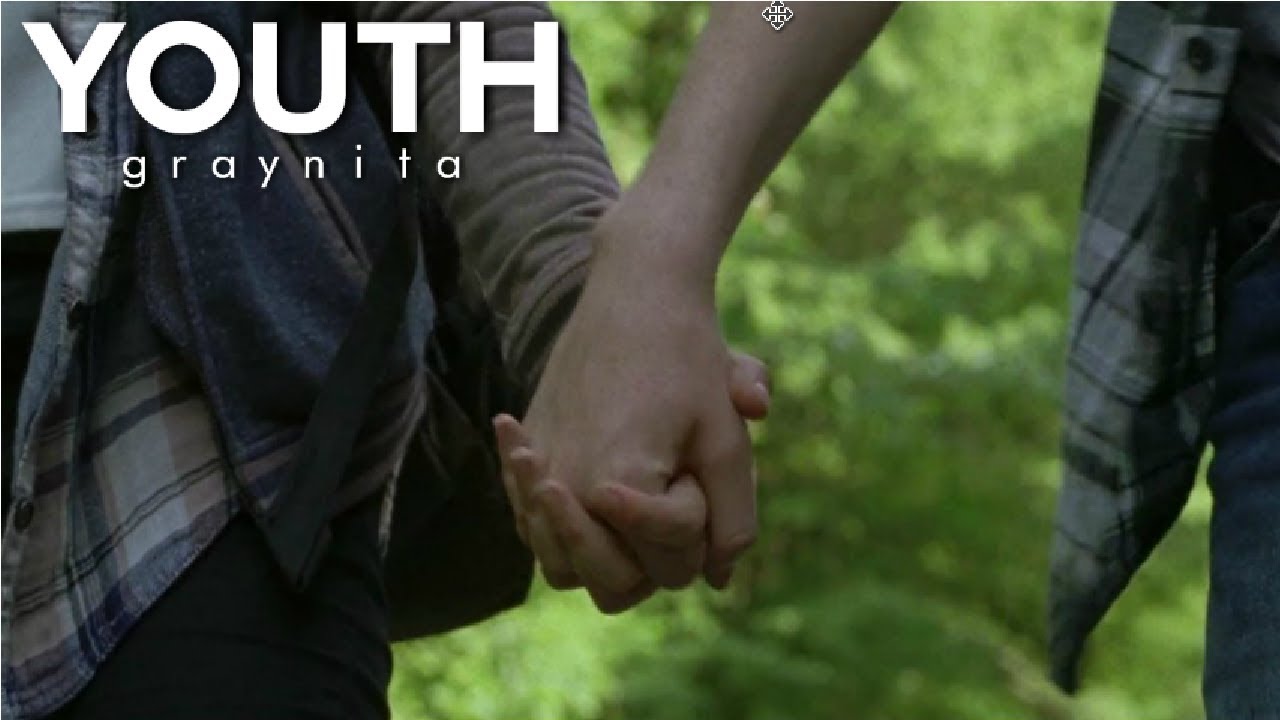 carl + enid | youth