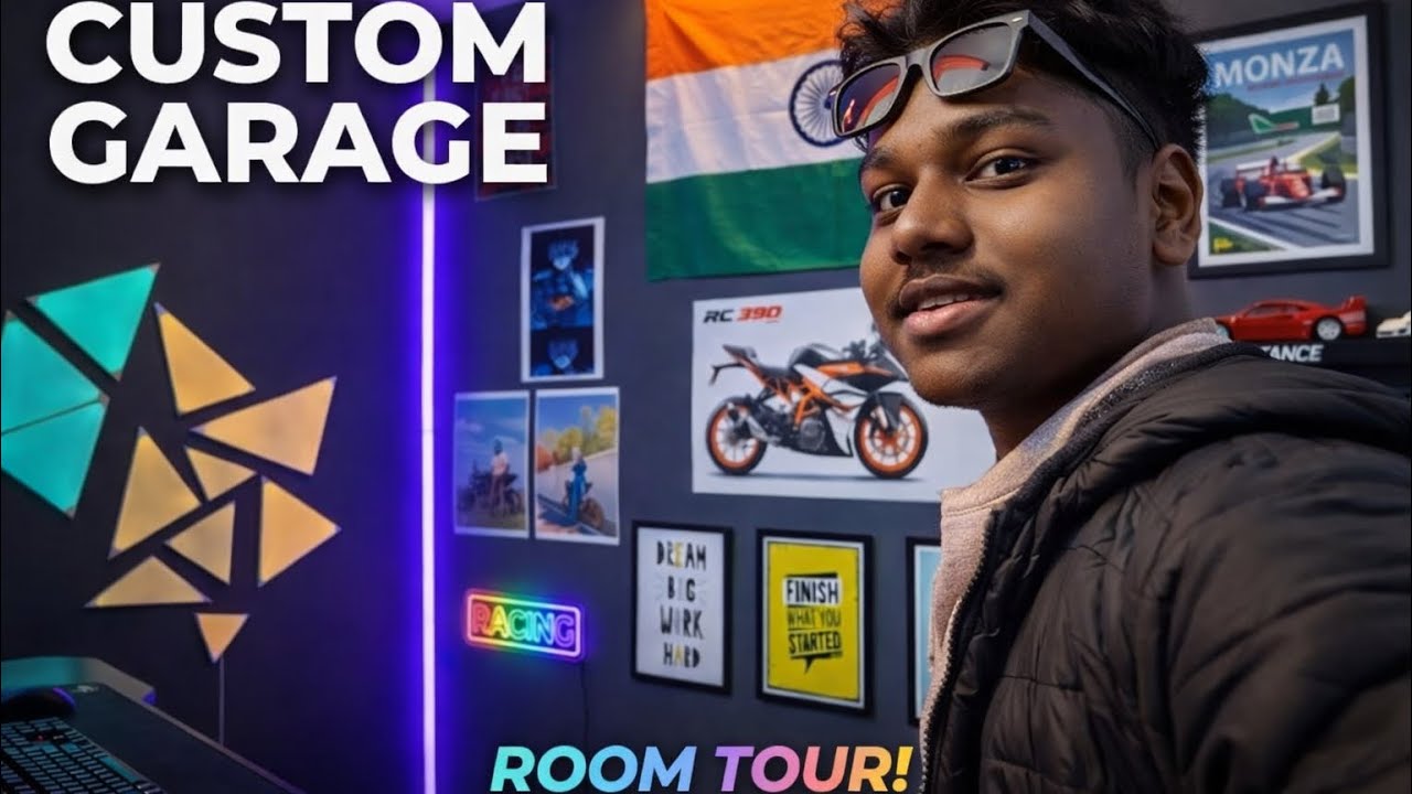 Extreme Bedroom makeover🛠️🏡/Room tour  ♥️💥/roomtransfomration 🚀🏡/Decor ideas🫶🏻