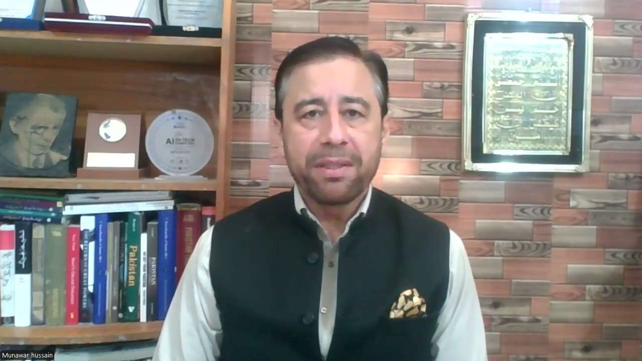 Why Saudi Arabia Disappointed, Pakistan Afghanistan Tension