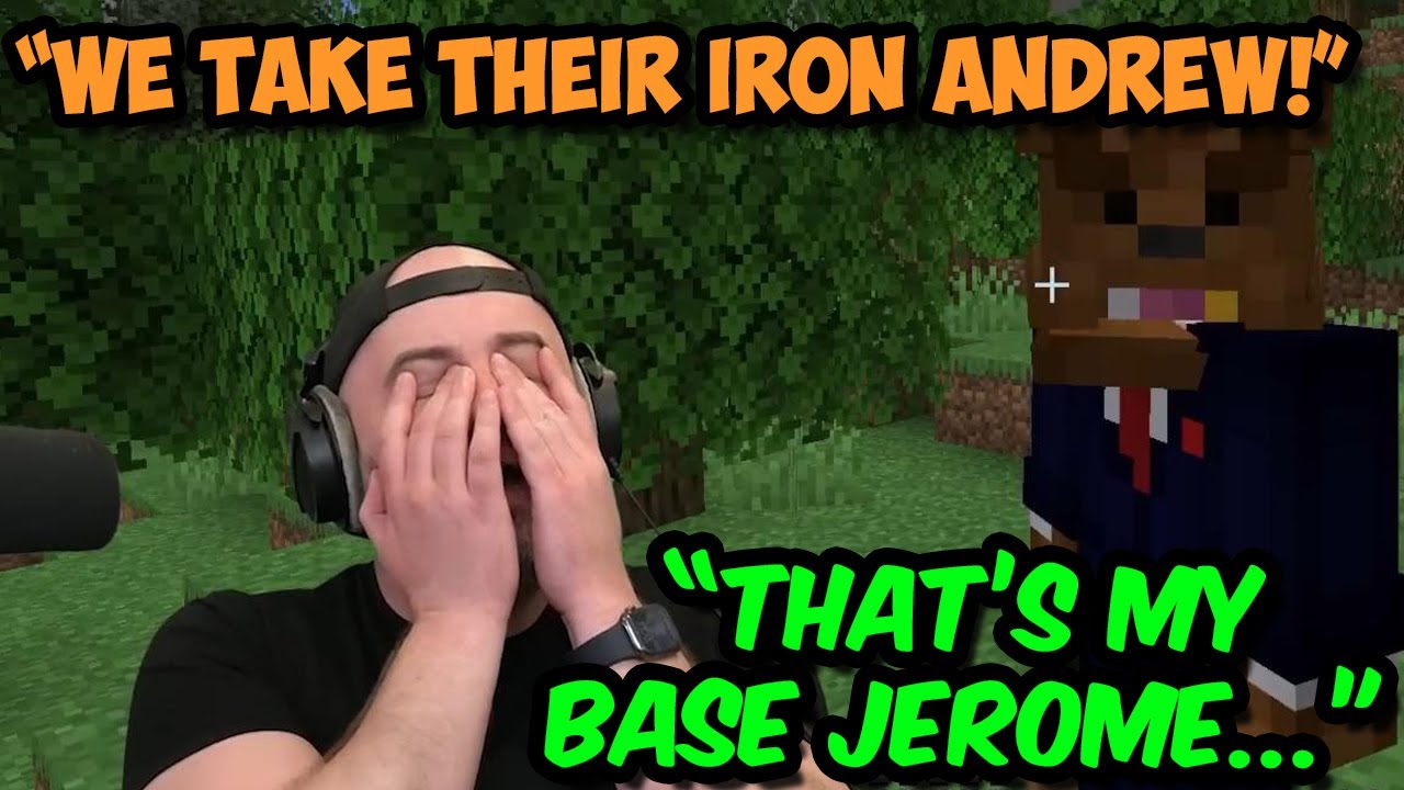 Sigils DIES CRYING and LAUGHING to Jerome's HIDEOUS PLAN!