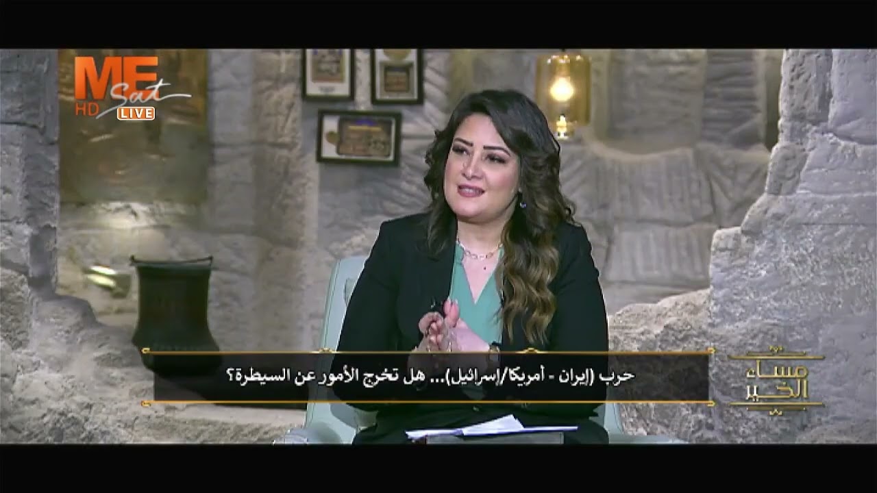 اللواء أركان حرب د. وائل ربيع: توريط دول الخليج في الحرب الإيرانية الأمريكية!