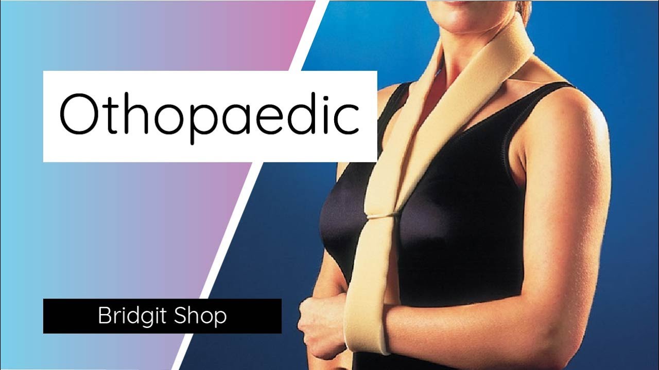 Bridgit's Carer Shop: Orthopaedic Products