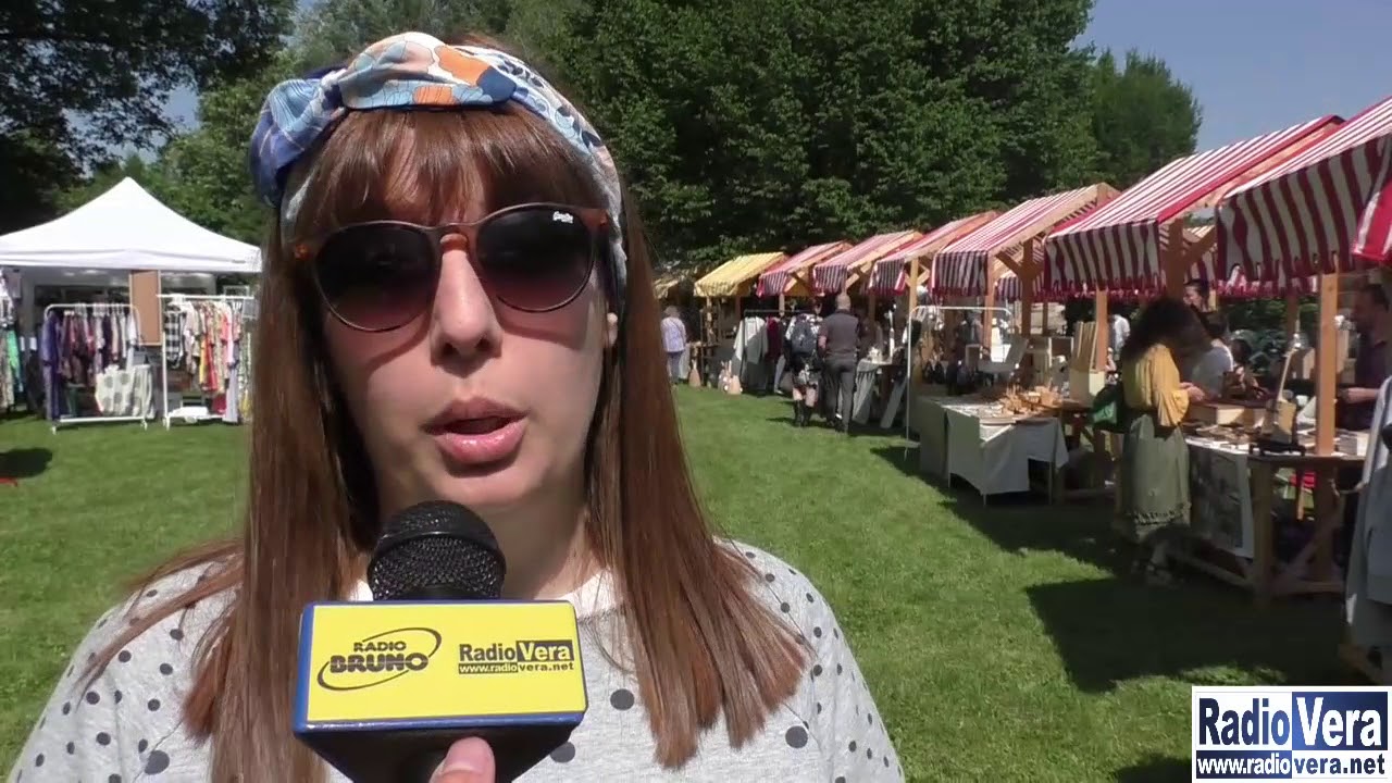 A Cigole una domenica all'insegna del vintage con 