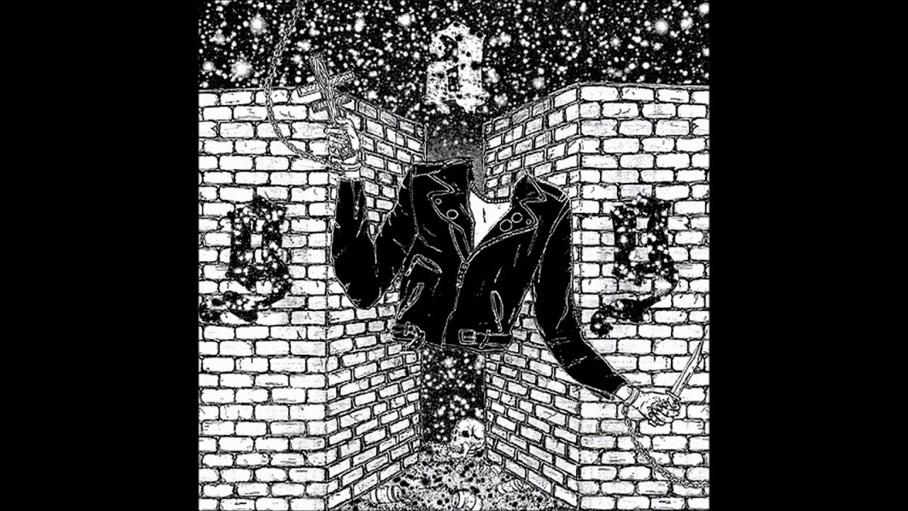 Gag - 40 Oz. Rule '90 (Full EP)