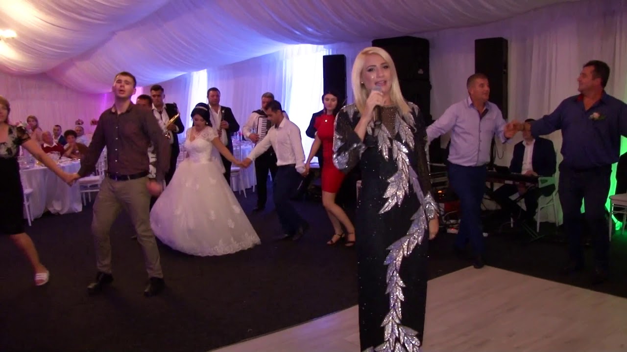 Claudia Puican & Puiu Codreanu -Nunta Lavinia & Iulian 03.09.2017 Bistrita (Mehedinti)