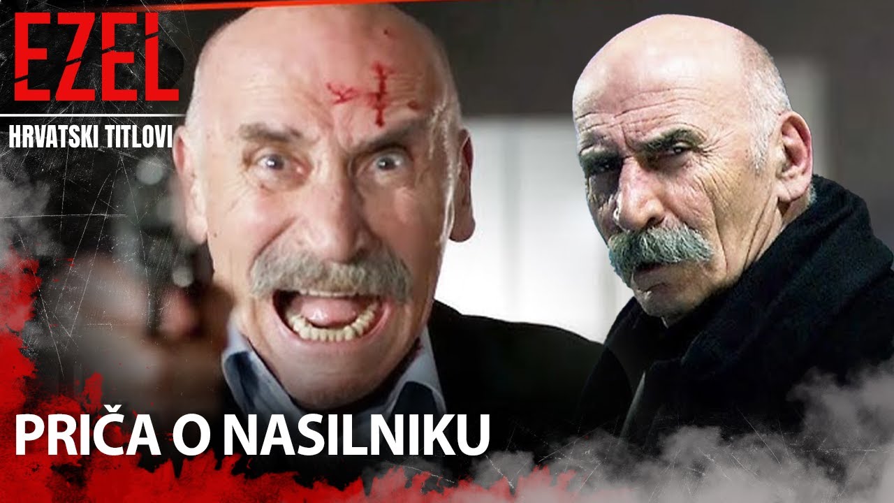 Ramizove kultne scene | Ezel | s Hrvatskim Titlovima