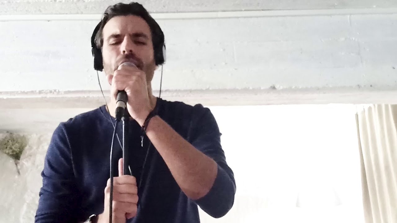 Πούλα με - Δημήτρης Διαμαντόγιαννης (ΠΥΞ-ΛΑΞ) - Home sessions