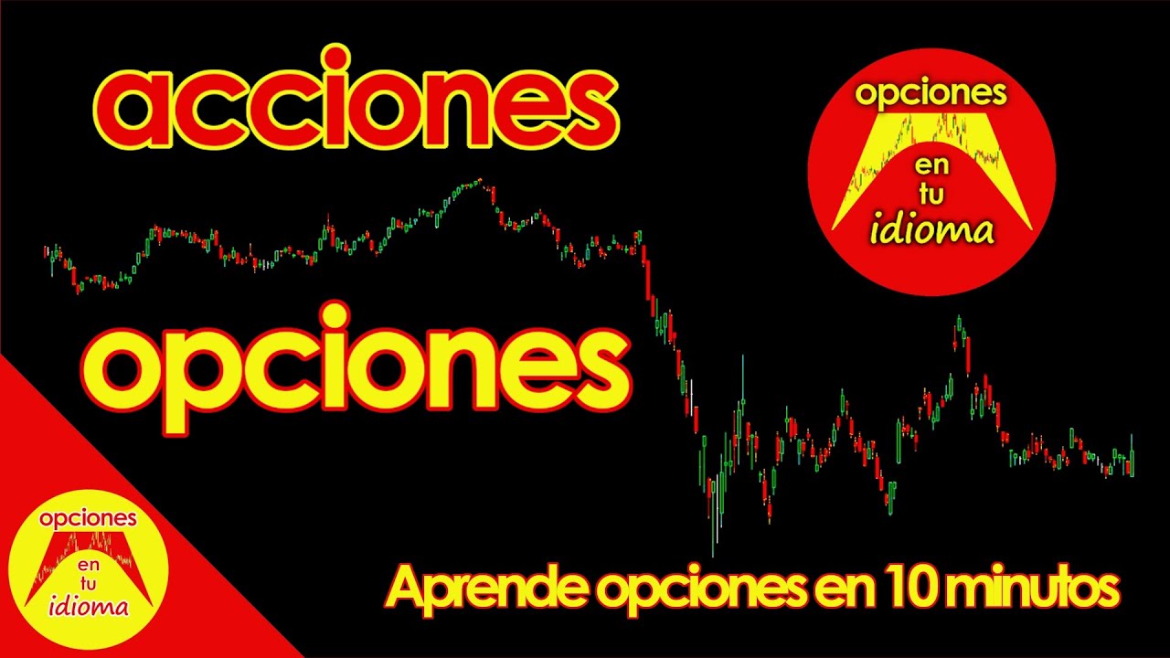 Aprende opciones en 10 minutos: C&oacute;mo usar calls y puts para maximizar ganancias en tu trading