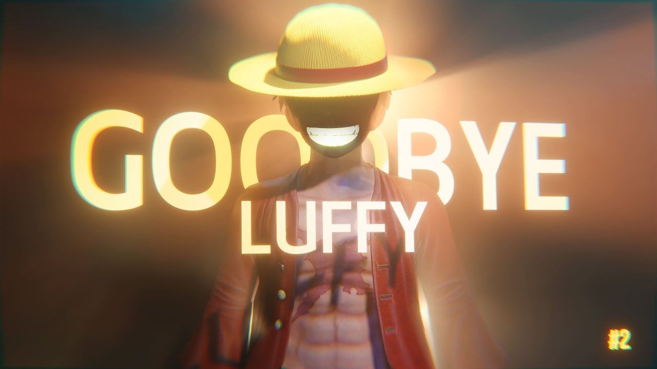 The End of One Piece