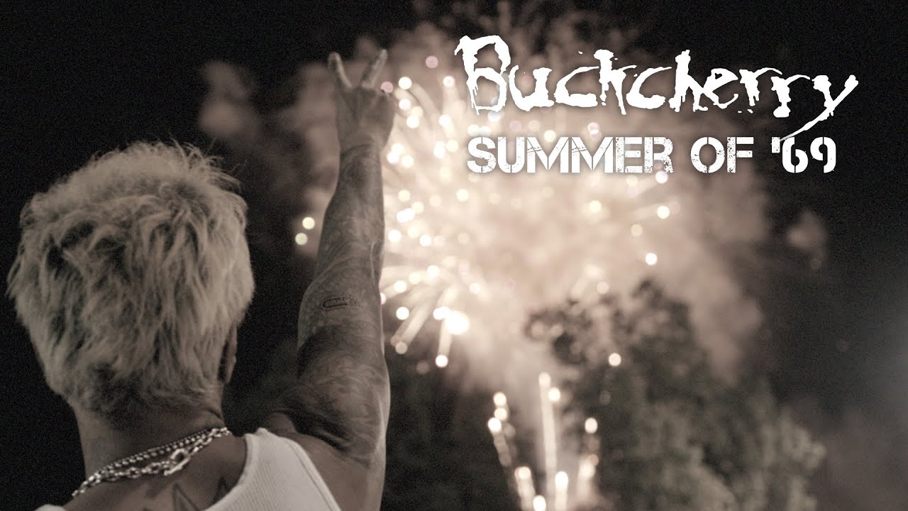 Buckcherry  - 
