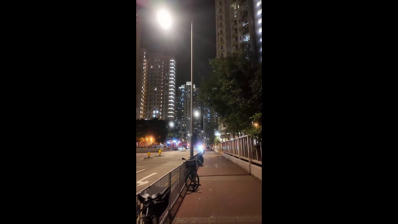 [06/03/2026] 太子 Prince Edward | 深水埗 Sham Shui Po | 長沙灣 Cheung Sha Wan #香港早抖 #GoodNightHongKong