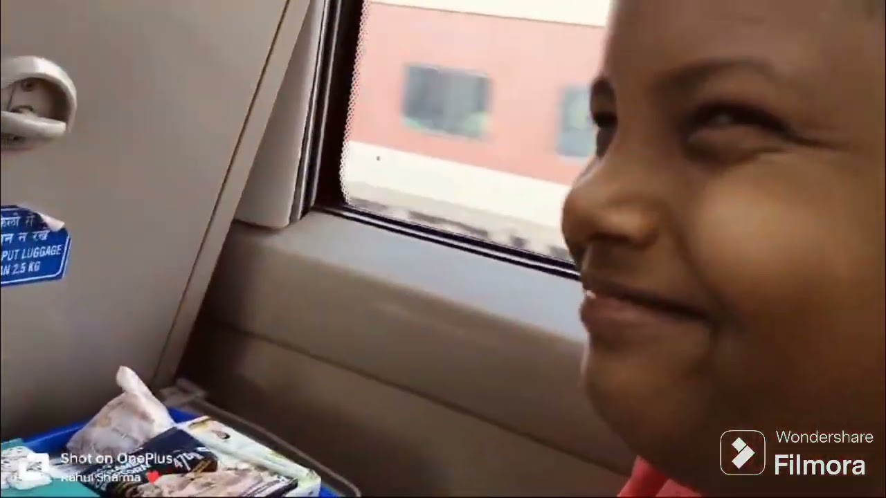 Vande bharat Express Train journey, Howrah to Jasidih 😎💯🚅🚅🚅🚅