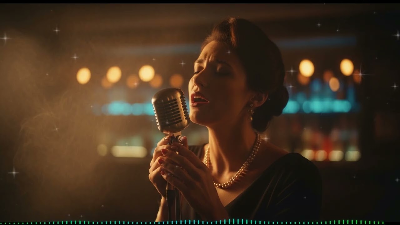 Smooth Blues & Soul Love Songs | Timeless Etta James Inspired Blues & Soul Classics