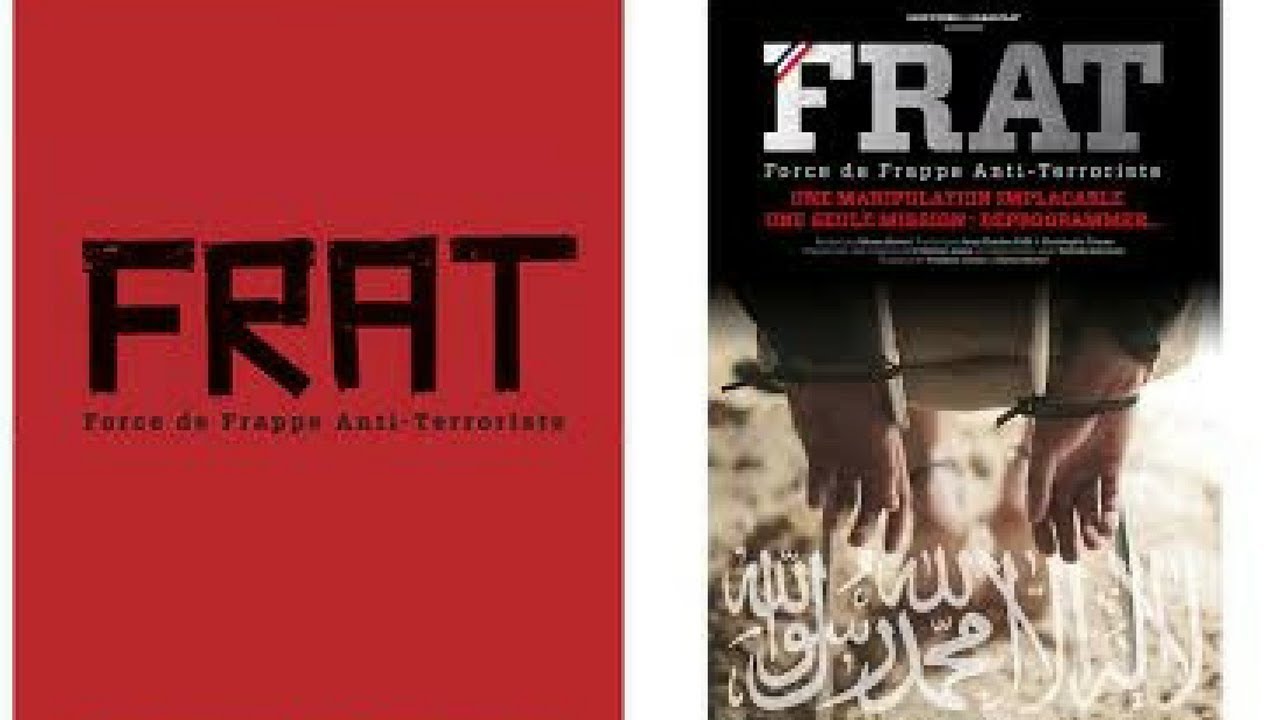 Frat - Bande Annonce Officielle - English subtitled