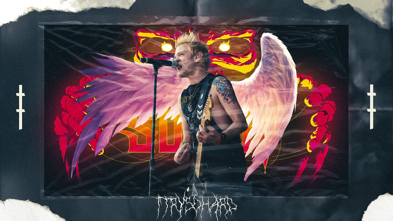 [FREE] SUM41 X MY CHEMICAL ROMANCE X POP PUNK TYPE BEAT | 