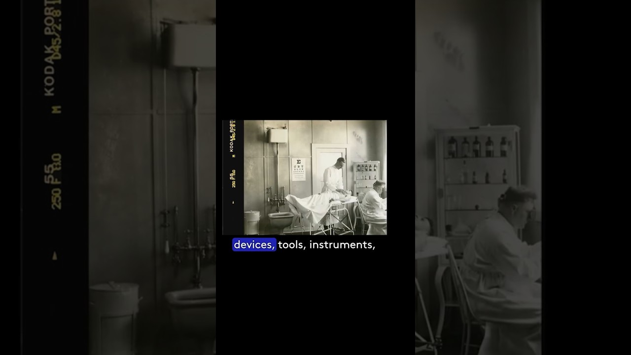 Historically, medical devices were made for men. Intuitive has changed that.
