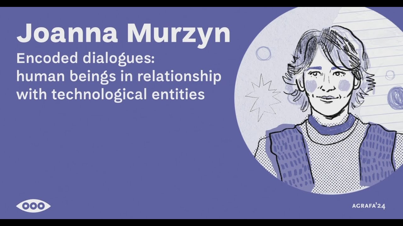Agrafa 2024 – Joanna Murzyn
