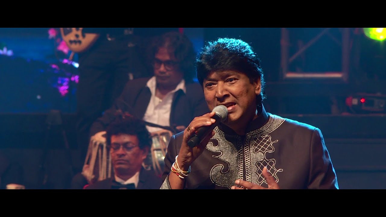 Thawa Dawasak | තව දවසක් (Live) - Keerthi Pasquel