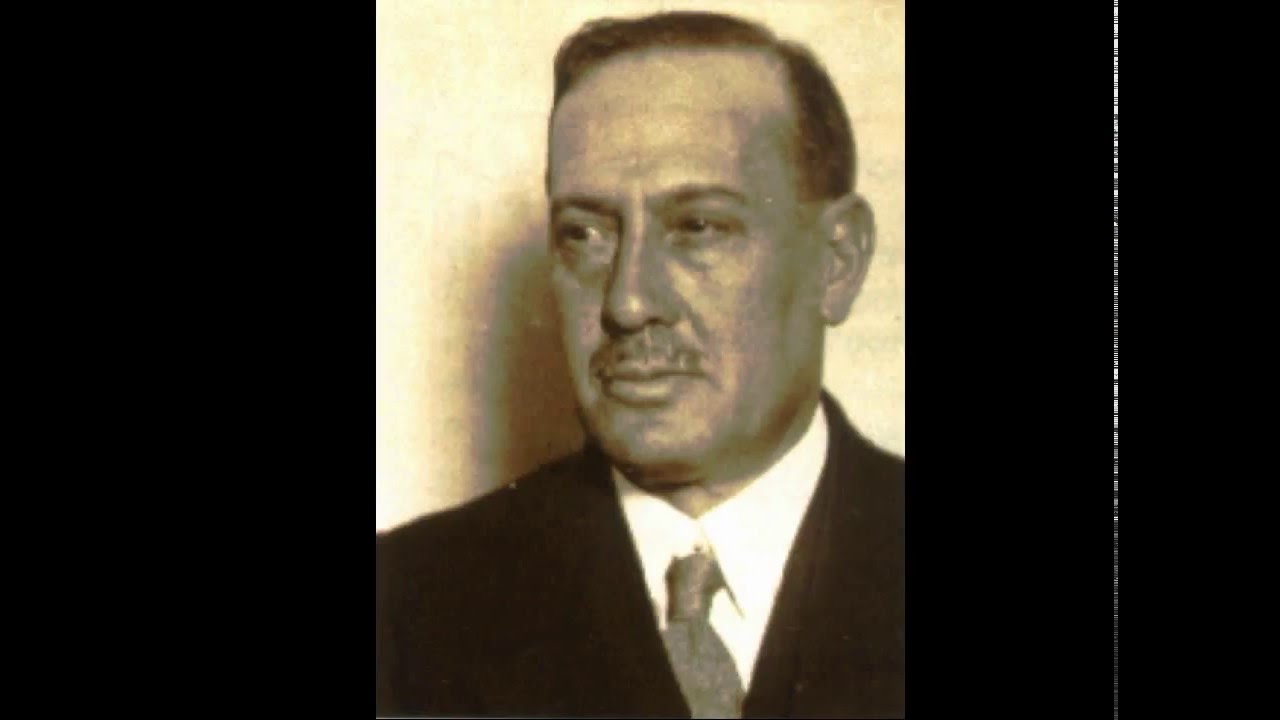 Manuel Machado - El querer