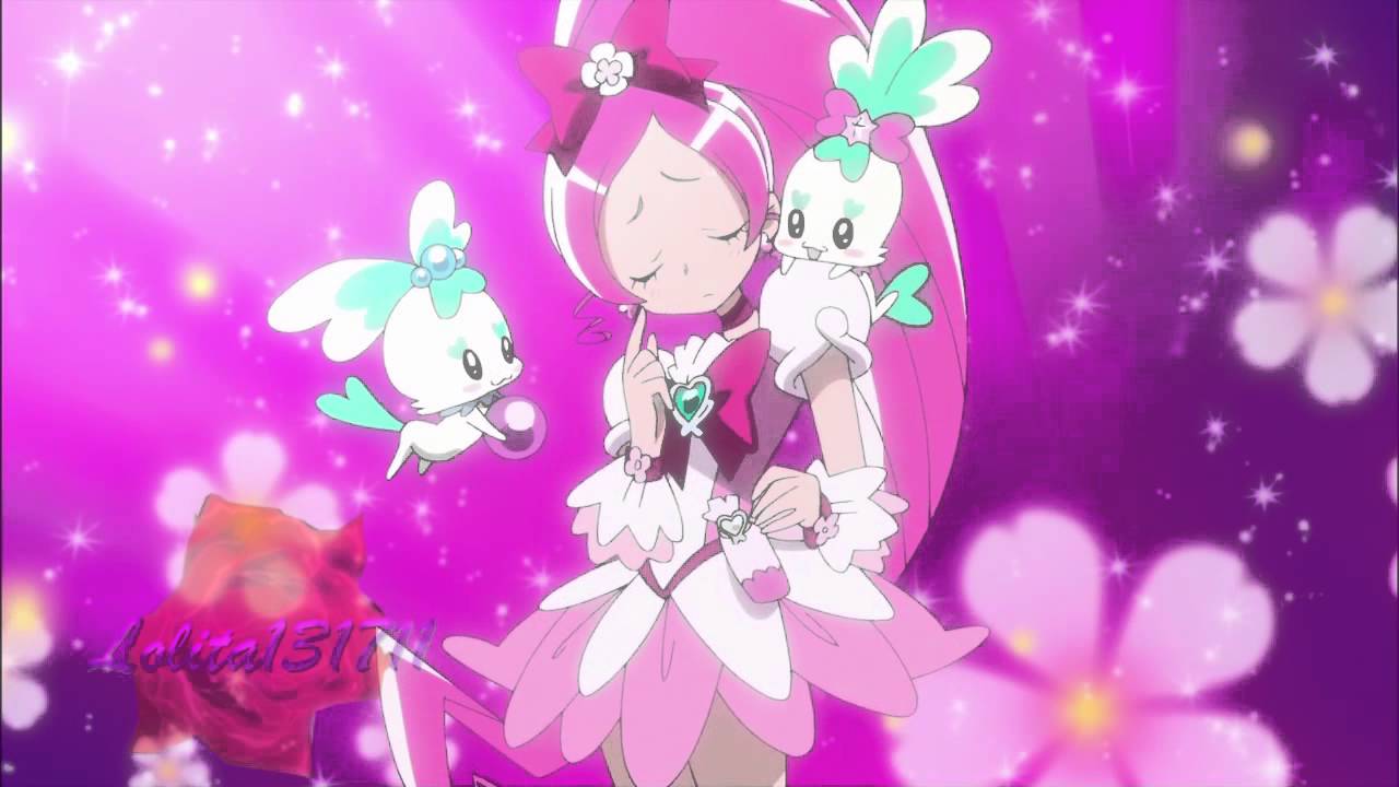 「GღCS」Tsubomi & Erika ;; Roly Poly