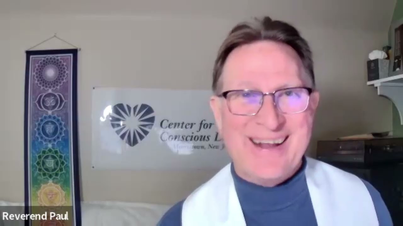 2/1/26 Sunday Meditation with Melissa Romer and Deb Chamberlin