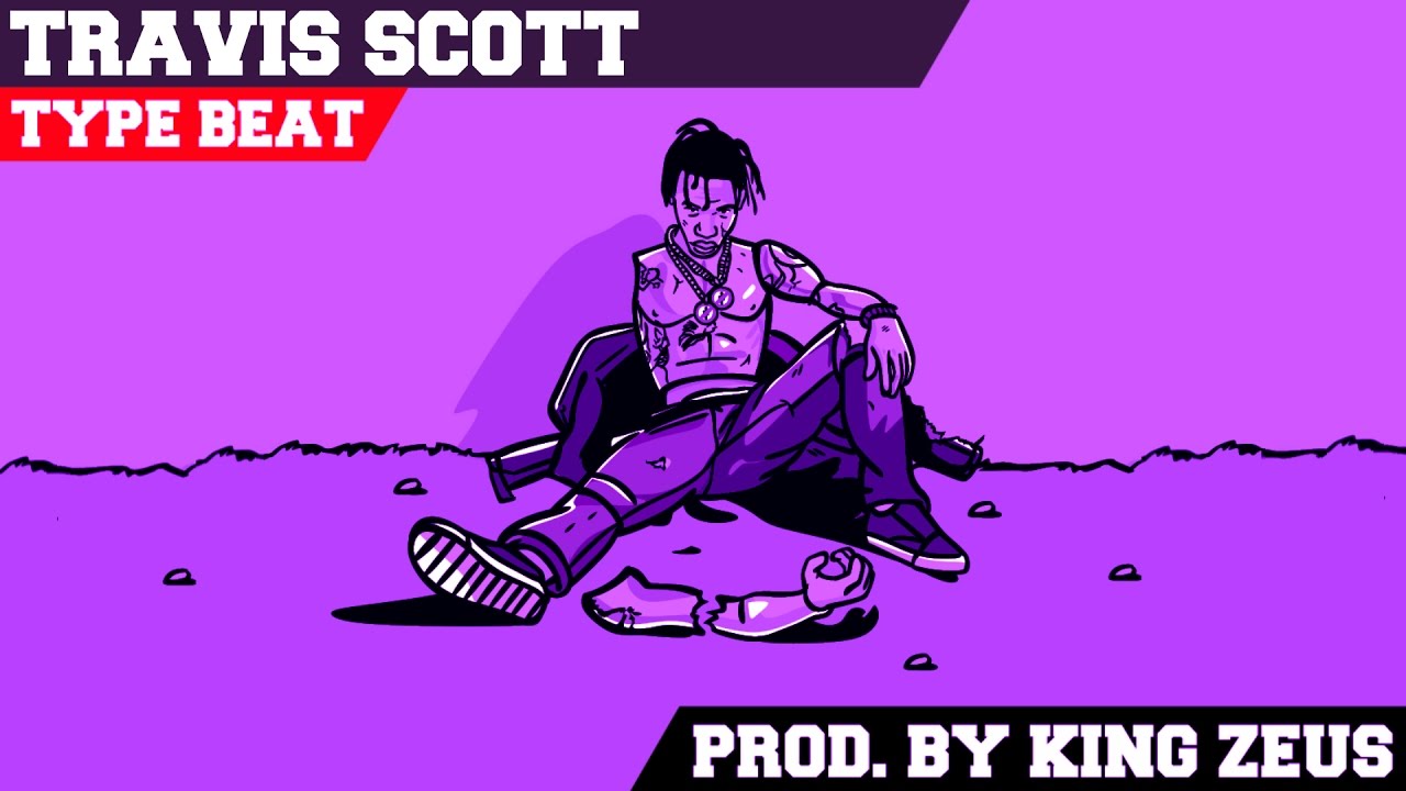 (SOLD) Travis Scott x Desiigner Type Beat  || Capone [Prod. By King Zeus]