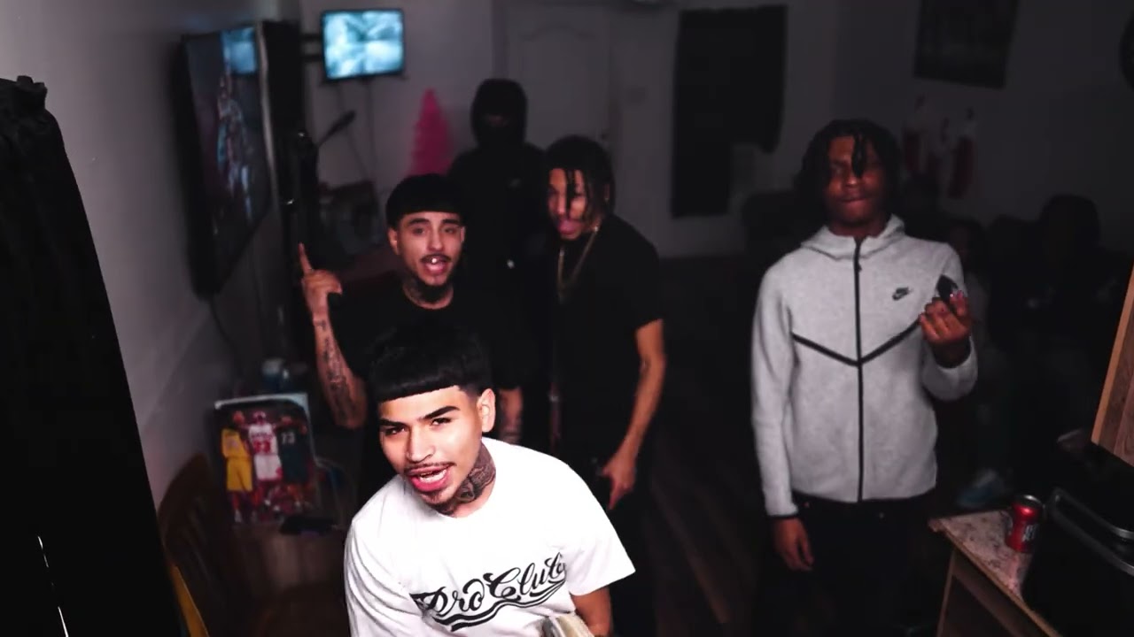 Dancin wit dah devil😈 luhmanny x kickdoez