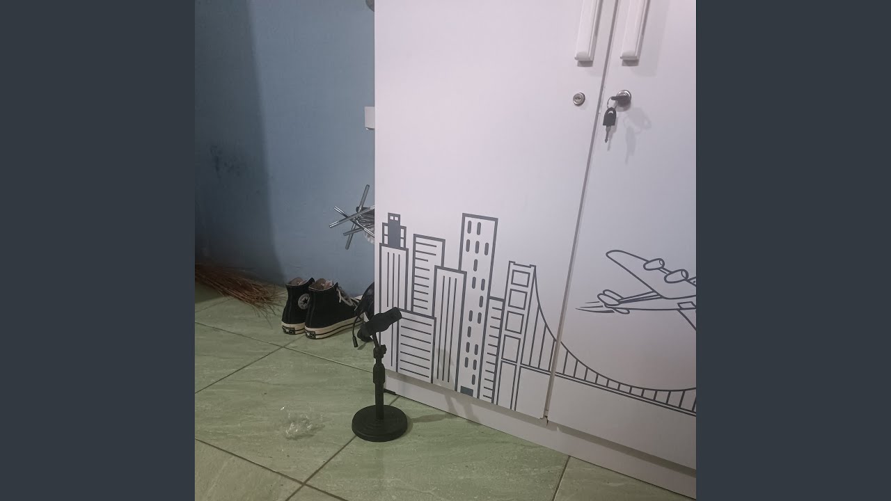 Suara kecil bernyanyi