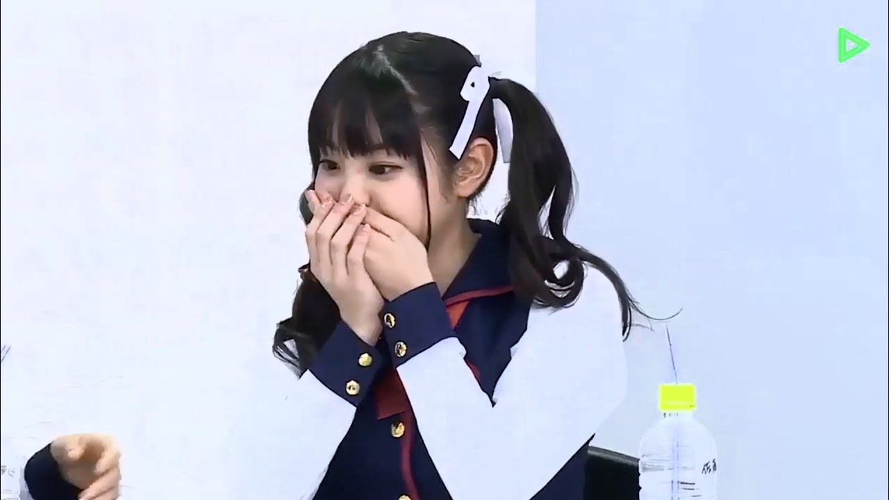 最後の最後でやらかす理亞役のひなひな