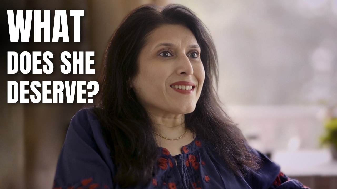 NEENU | A Woman’s Journey to Self-Acceptance, Desire, and Finding Love