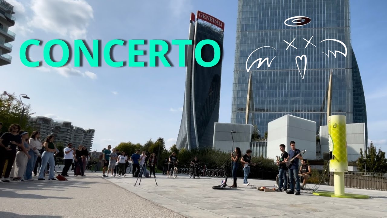 PRIMO LIVE DEI JOGS - la band emergente che spaccher&agrave; tutto e finir&agrave; su Rolling Stones