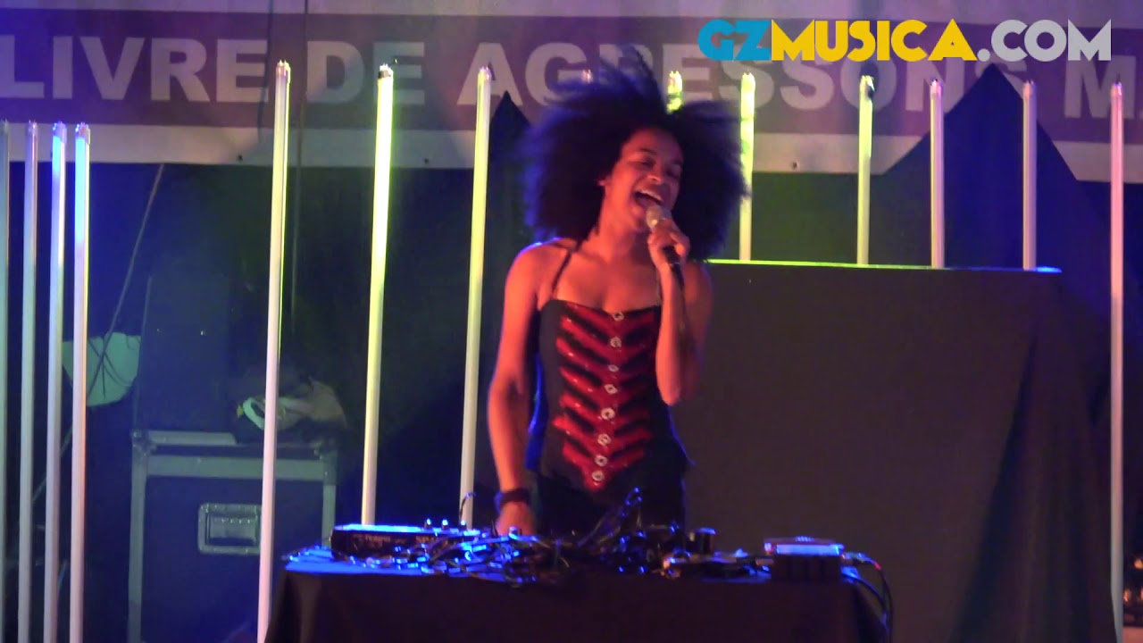 MOUNQUP - FESTIVAL DAS BR&Eacute;TEMAS 2019