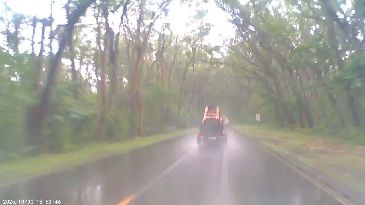 Levamos o bolo a 120km