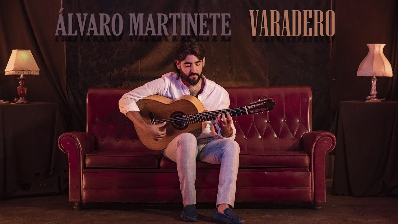 Álvaro Martinete - VARADERO (videoclip oficial)