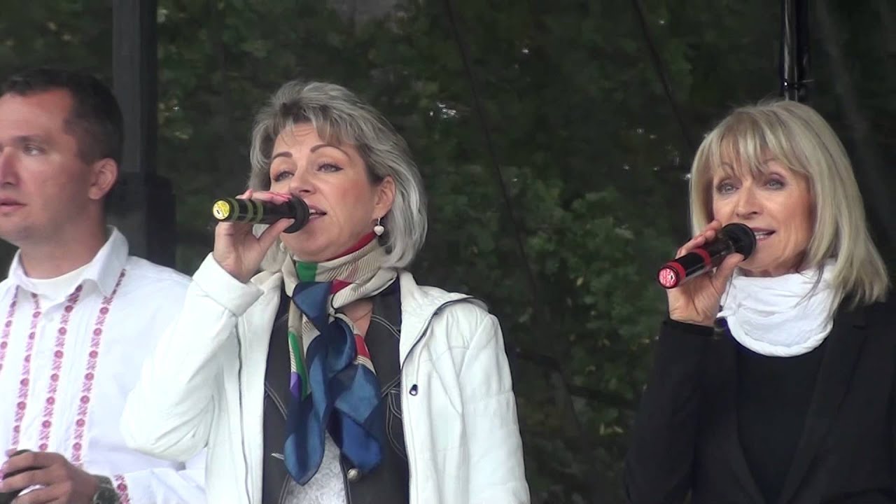 Stříbrňanka - Kdo ze srdce dává
