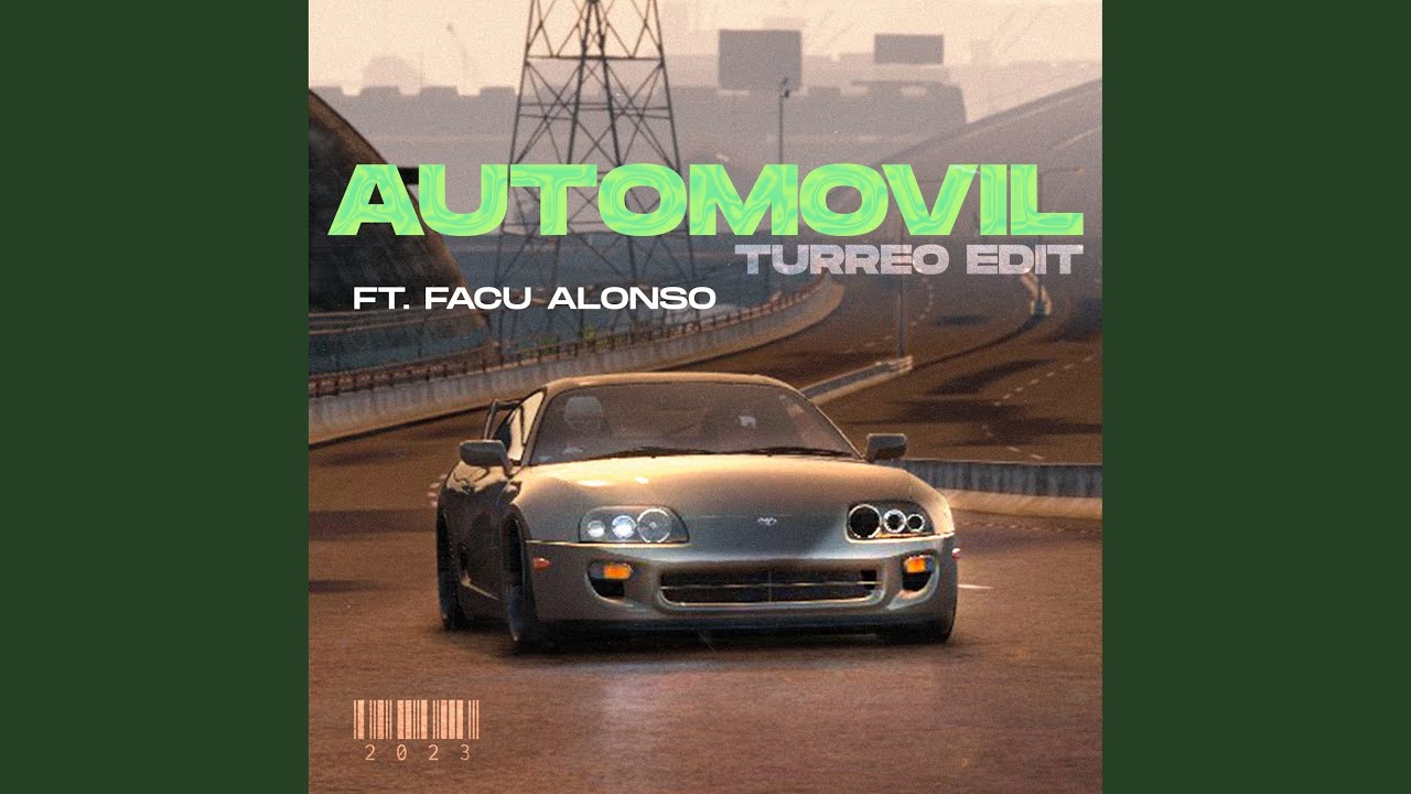 Automovil (Turreo Edit)