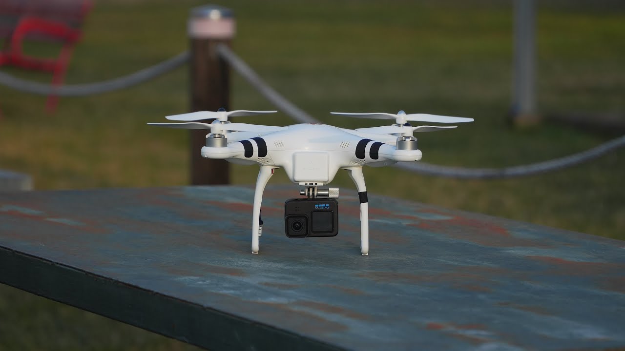 DJI PHANTOM 1 IN 2024