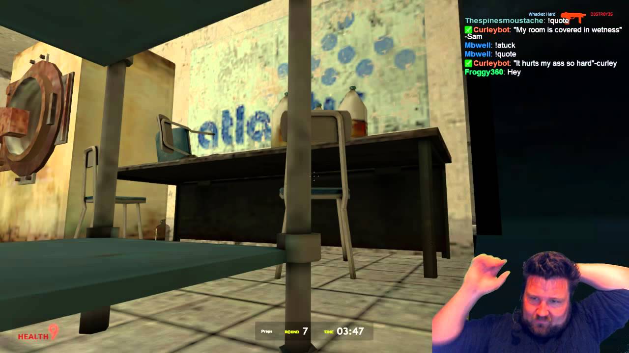 Multiplayer Mondays on DrunkKidsGaming - 2 / 2