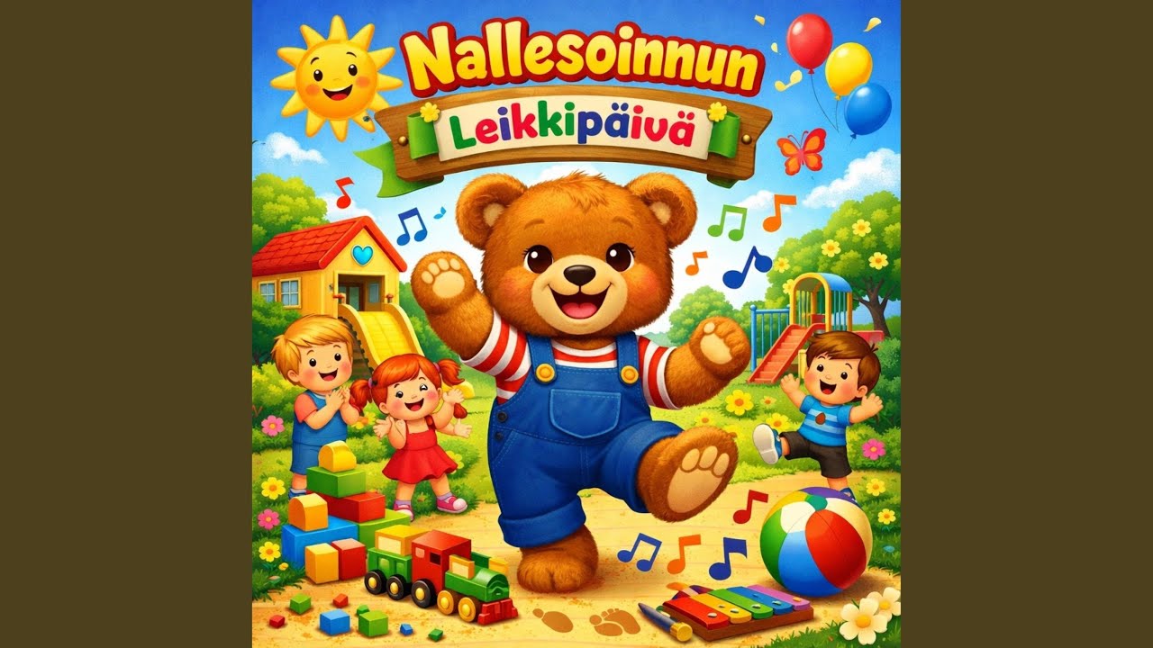 Päiväkotiin