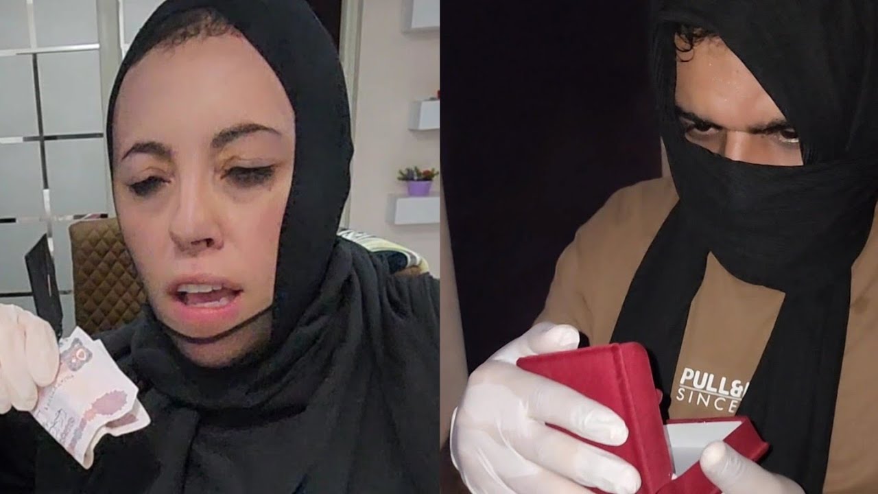 عصابة سيد و لولو 😅
