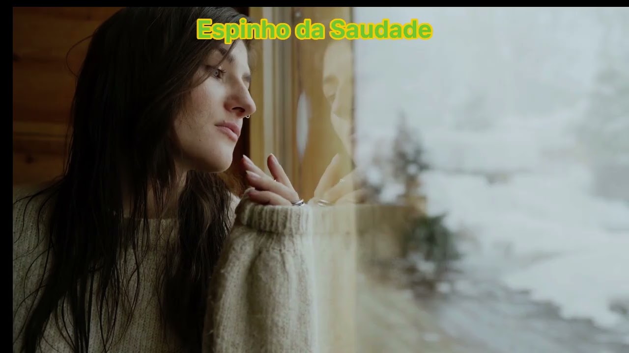 Espinho da Saudade 💔🥀 - A Sofrência Que Faz o Brasil Chorar | Sertanejo 2026 #Sofrência #Hits