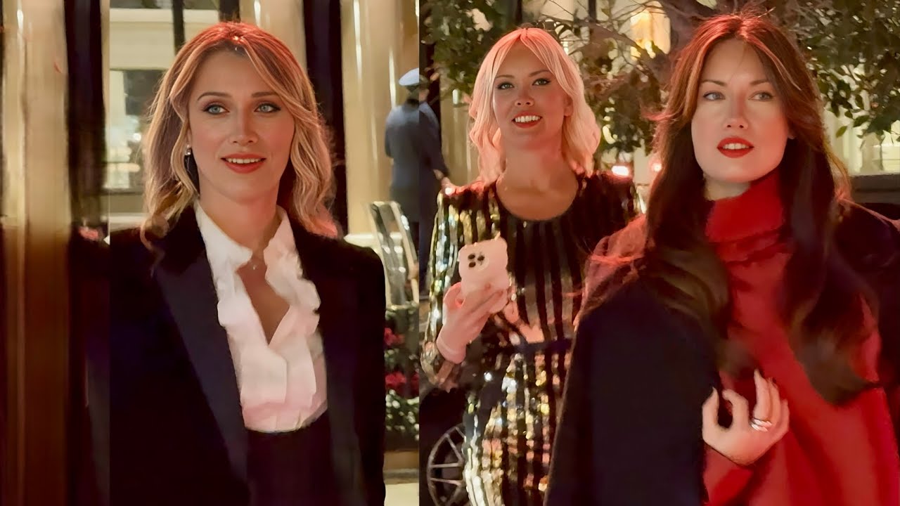 MONACO LADIES BEST SUPERCAR ARRIVALS & BILLIONAIRE LUXURY LIFESTYLE 