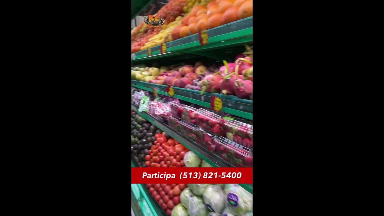 EL VALLE VERDE SUPERMARKET