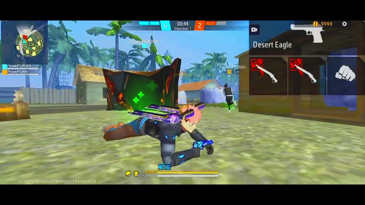 60 FPS 😮‍💨