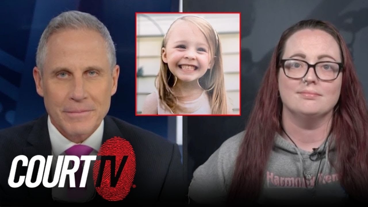 Harmony Montgomery's Mother Joins Closing Arguments with Vinnie Politan