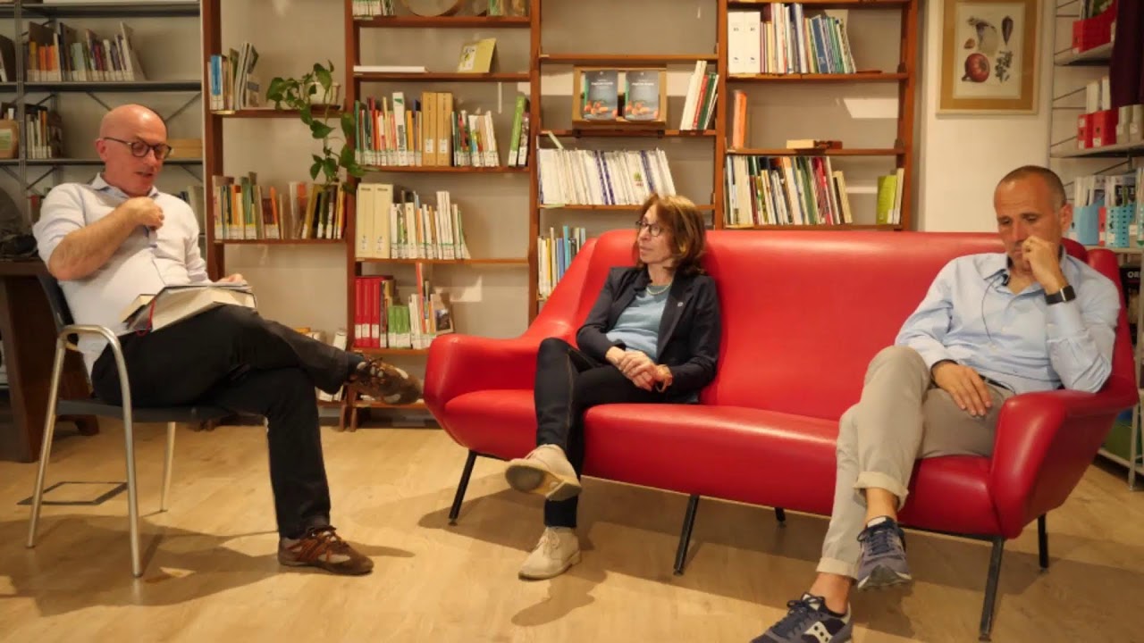 PRESI PER LA GOLA - Perché quasi tutto quello che ci hanno detto sul cibo è sbagliato”