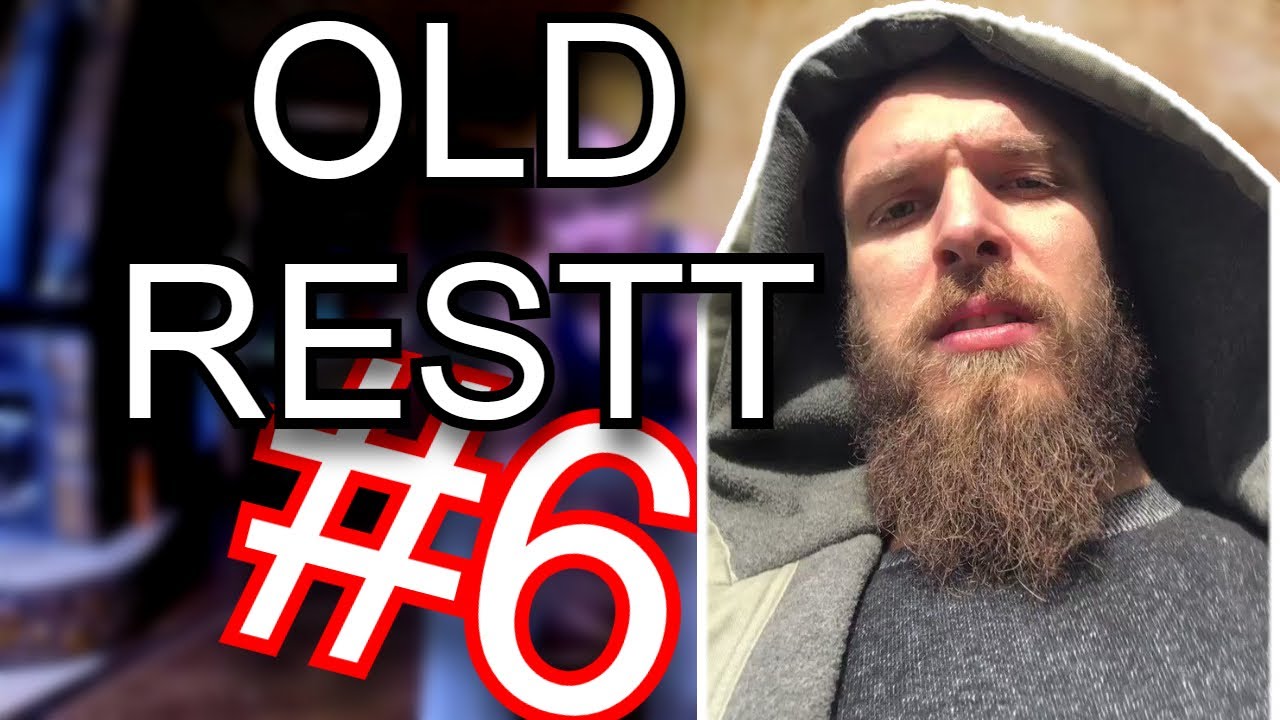 OLD RESTT - Nejlep&scaron;&iacute; klipy #6 | Arq Oddshots